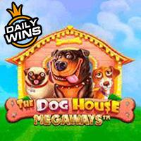 the dog house megaways